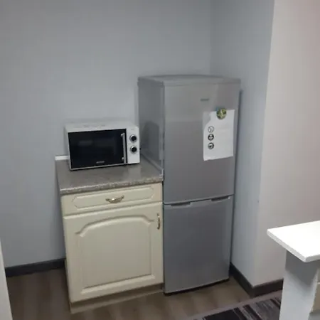 Apartment F&m Ferien- & Monteurwohnungen - 1 *